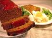 Slow Cooked Meat Loaf