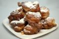 Mekici Doughnut