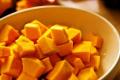 Pumpkin Fruit