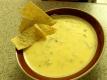 Melted Cheese Dip
