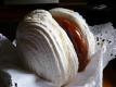 Merengue Caramel