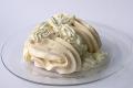 Meringues With Whipped Cream