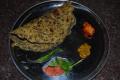 Methi Paratha