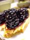 Mexican Blackberry Tart