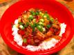 Mexican Chicken Stir Fry