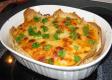 Mexican Chile Casserole