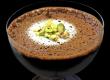 Mexican Chocolate Mousse
