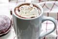 Mexican Hot Chocolate