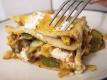 Mexican Lasagna