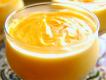 Mexican Mango Cream