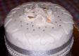 Mexican Wedding Cakes