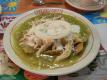 Mexico Chilaquiles