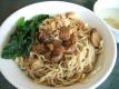 Mi Ayam Jamur