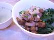 Mi Ayam Kuah