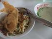 Mi Ayam Pangsit Mataram