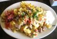 Migas Ruby Slipper