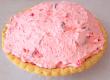 Mile High Strawberry Pie