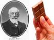 Creation Of Milk Chocolate
