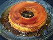 Milk Flan With Caramel