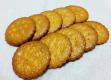 Millet Cookie