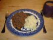 Mince An Tawties
