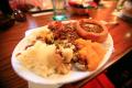 Mince And Tatties