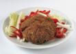 Minced Meat Loaf