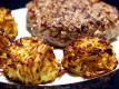 Minced Meat Patties And Rösti