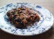 Mincemeat Filling