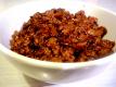 Mincemeat Sauce