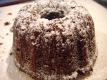 Mini Chocolate Cinnamon Bundt Cake