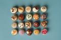 Mini Cupcakes