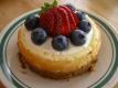 Miniature Individual Cheesecake