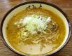 Miso Ramen