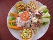Mixed Ceviche