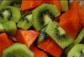 Mixed Fruit Salad