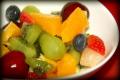 Mixed Fruits