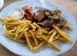Mixed Grill In Seeboden