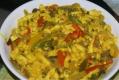 Mixed Sabji