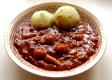 Mock Turtle Soup