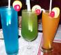 Mocktails