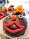Mohrenkopf Fasching