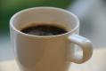 Morning Black Coffee