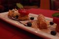 Moroccan Baklava