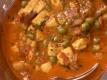 Motor Paneer