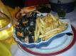 Moules Frites