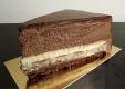 Mousse Cake