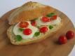 Mozzarella Cheese
