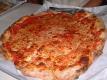 Mozzarella Pie