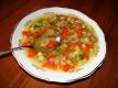 Mushroom And Potato Soup